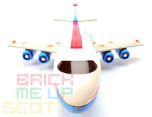 Load image into Gallery viewer, Oxford Block - Toys R Us Airport
