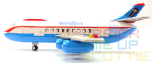 Load image into Gallery viewer, Oxford Block - Toys R Us Airport