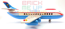 Load image into Gallery viewer, Oxford Block - Toys R Us Airport