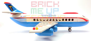 Oxford Block - Toys R Us Airport
