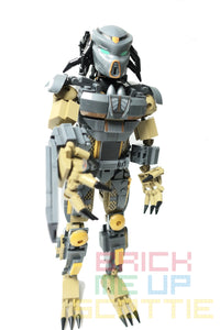 Sluban | The predator - B0720A