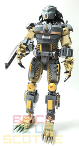 Sluban | The predator - B0720A