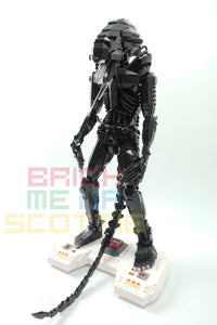 Xingbao Alien - XB04001