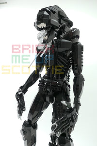 Xingbao Alien - XB04001