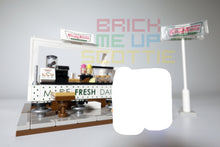 Load image into Gallery viewer, Oxford Block  Krispy Kreme 2019 | Limited Edition