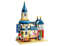 Load image into Gallery viewer, Keeppley Exclusive Toys R Us (China) Shop | DZ0133