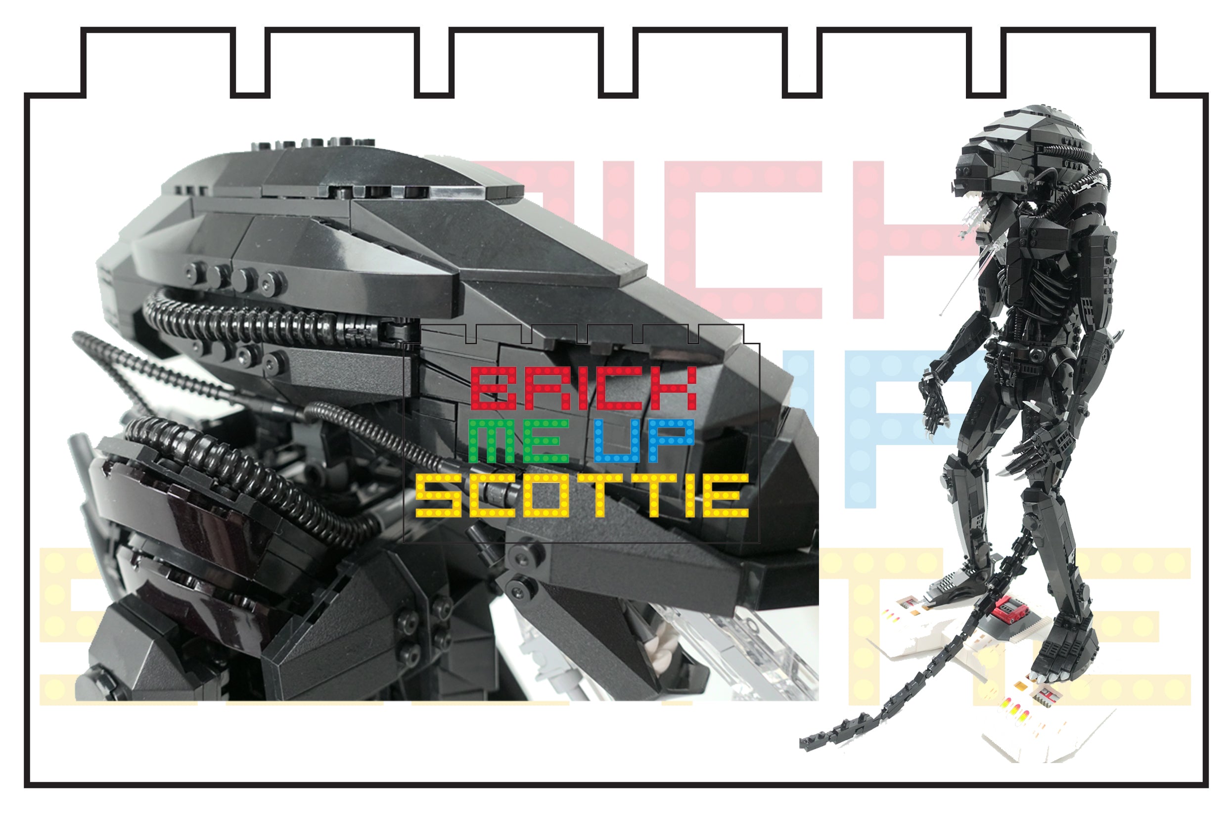 B*S様 全世界5000体限定激レア商品！！　CAPTIVE ALIEN QUE B*S様 全世界5000体限定激レア商品！！ CAPTIVE ALIEN QUE