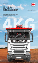 Load image into Gallery viewer, Xinyu (Happy Build) Motorized Large Crane |  GC008