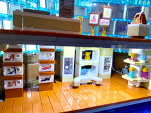 Load image into Gallery viewer, Sembo Block LV Designer Store | 601099