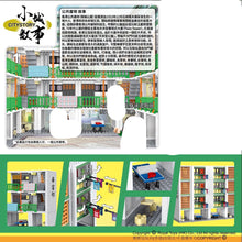 Load image into Gallery viewer, Royal Toys Public Housing | RT29