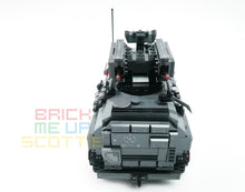 Load image into Gallery viewer, Sembo Block The Wandering Earth Trucks |107001-107009