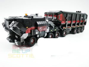 Panlos Earth Truck |628001