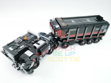 Load image into Gallery viewer, Panlos Earth Truck |628001