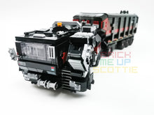 Load image into Gallery viewer, Panlos Earth Truck |628001