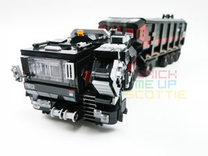 Panlos Earth Truck |628001