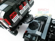 Load image into Gallery viewer, Panlos Earth Truck |628001