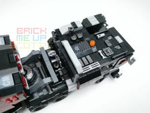 Load image into Gallery viewer, Panlos Earth Truck |628001