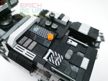 Load image into Gallery viewer, Panlos Earth Truck |628001