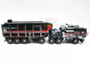 Panlos Earth Truck |628001