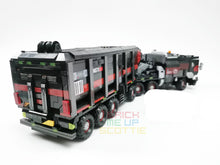 Load image into Gallery viewer, Panlos Earth Truck |628001
