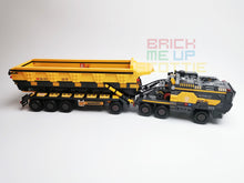 Load image into Gallery viewer, Sembo Block The Wandering Earth Trucks |107001-107009
