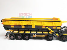 Load image into Gallery viewer, Sembo Block The Wandering Earth Trucks |107001-107009