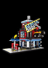 Load image into Gallery viewer, Wange The Car Service Center (repair shop) | 6314