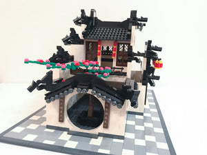 Wange Hui Style Architecture | 5310