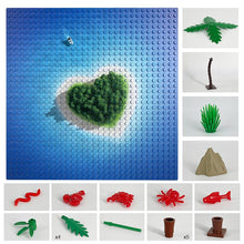 Load image into Gallery viewer, Baseplates Variety Packs 2 (custom) | J090-095