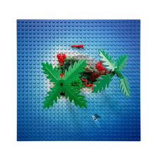 Load image into Gallery viewer, Baseplates Variety Packs 2 (custom) | J090-095