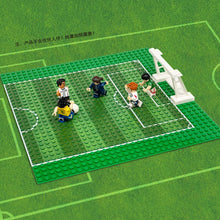 Load image into Gallery viewer, Baseplates Variety Packs 2 (custom) | J090-095