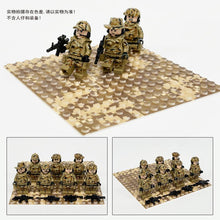 Load image into Gallery viewer, Baseplates Variety Packs 2 (custom) | J090-095