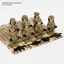 Load image into Gallery viewer, Baseplates Variety Packs 2 (custom) | J090-095