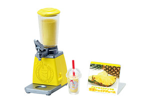 Re-ment magical Juice | Collectible Toy Set