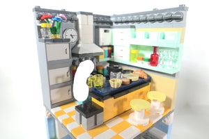 Xingbao Home Furnishing 6 in 1 | XB01401