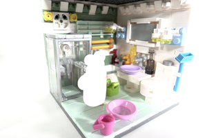 Xingbao Home Furnishing 6 in 1 | XB01401