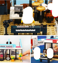 Load image into Gallery viewer, Oxford MBC Radio Station |  Discontinued/Limited