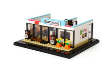 Load image into Gallery viewer, Oxford MBC Radio Station |  Discontinued/Limited