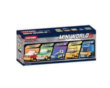 Load image into Gallery viewer, Oxford Block Mini World - MW3316