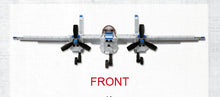 Load image into Gallery viewer, Oxford Block Military Lightning - OM33019 Limited