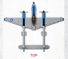 Load image into Gallery viewer, Oxford Block Military Lightning - OM33019 Limited