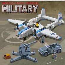 Load image into Gallery viewer, Oxford Block Military Lightning - OM33019 Limited