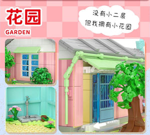 Wekki Chibi Maruko-chan (ちびまる子ちゃん) House | Limited