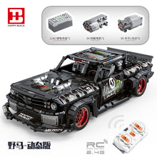 Load image into Gallery viewer, Xinyu (Happy Build) Ford Mustang Hoonicorn | QC005