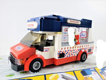 Load image into Gallery viewer, Royal Toys Hong Kong Softee Car | RT01