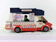 Load image into Gallery viewer, Royal Toys Hong Kong Softee Car | RT01