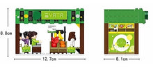 Load image into Gallery viewer, Royal Toys Yata Supermarket |RT17