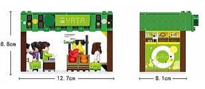 Royal Toys Yata Supermarket |RT17
