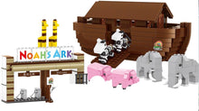 Load image into Gallery viewer, Royal Toys Noah’s Ark | RT18