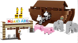 Royal Toys Noah’s Ark | RT18
